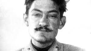 Дмитро Донцов