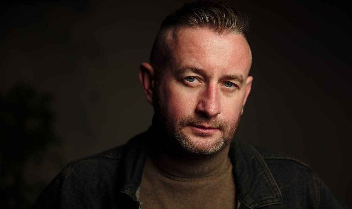 Сергій Жадан