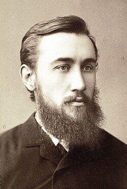 Борис Грінченко