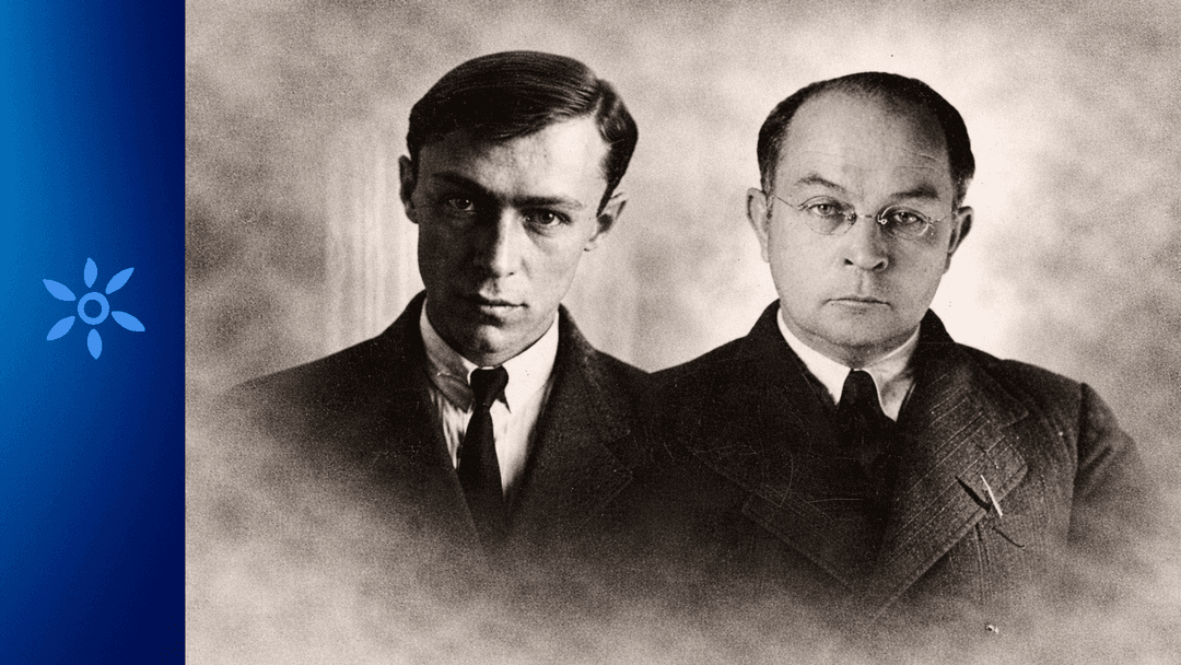 В. Підмогильний і В.Домонтович: витоки української інтелектуальної прози