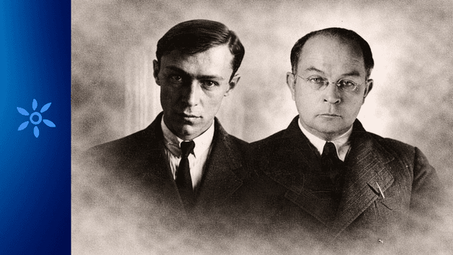 В. Підмогильний і В.Домонтович: витоки української інтелектуальної прози