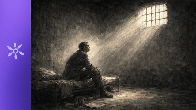 За ґратами: українська література про неволю