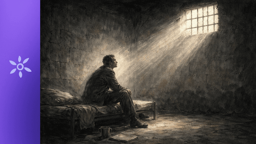 За ґратами: українська література про неволю